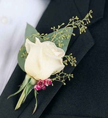 BOUTONNIERE