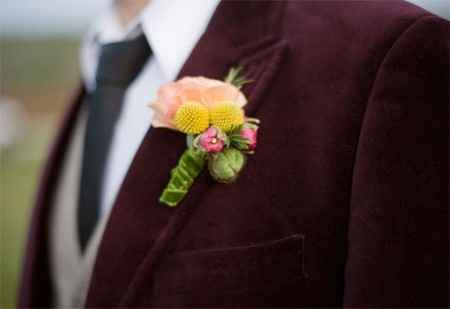 BOUTONNIERE