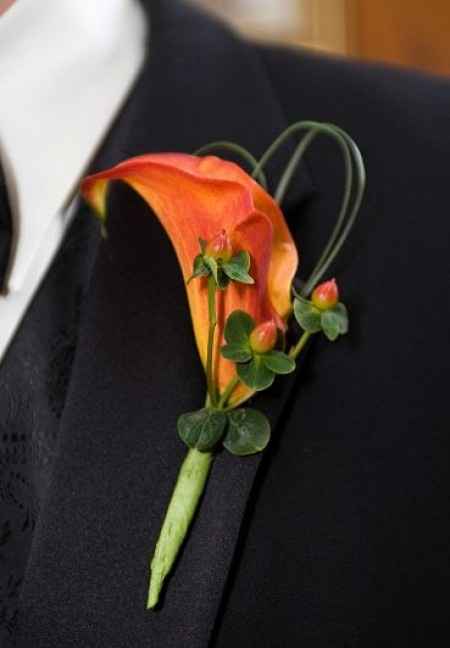 BOUTONNIERE