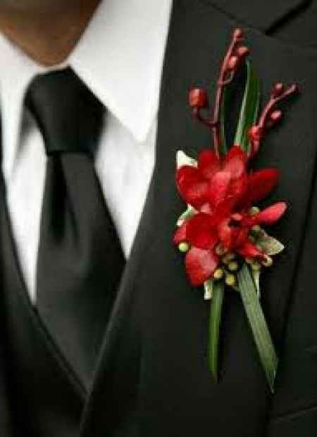 BOUTONNIERE