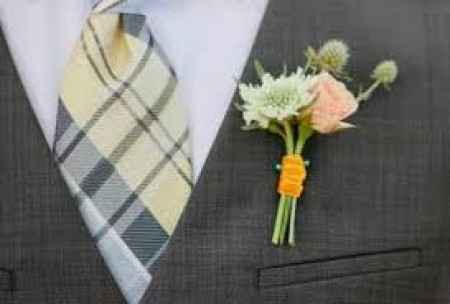 BOUTONNIERE
