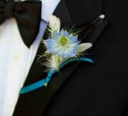 BOUTONNIERE