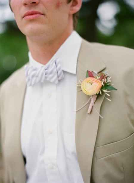 BOUTONNIERE