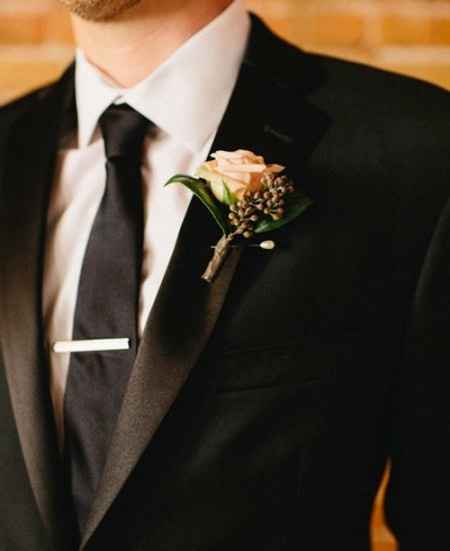 BOUTONNIERE