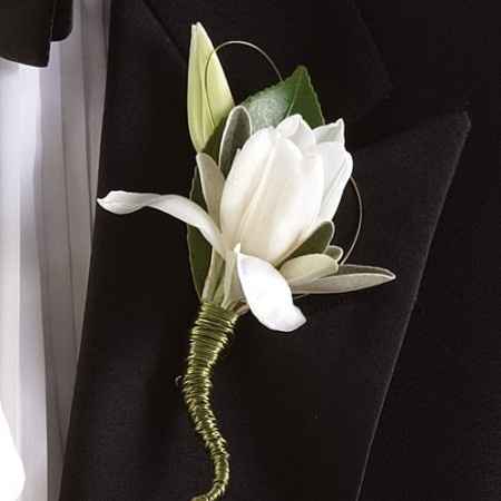 BOUTONNIERE