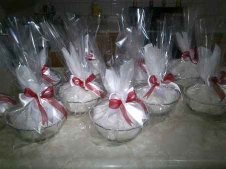 RECUERDITOS PARA INVITADOS 