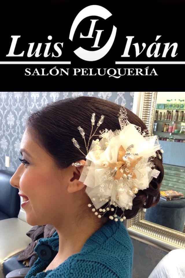 PEINADO Y MAQUILLAJE