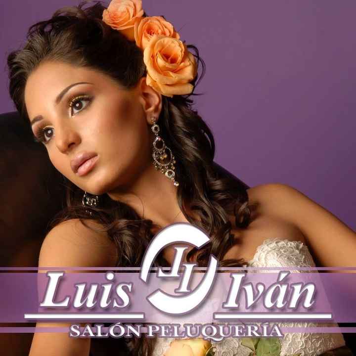 PEINADO Y MAQUILLAJE