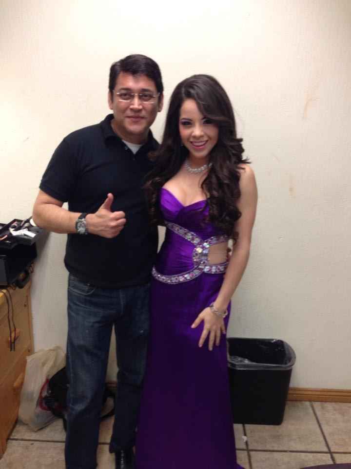 PEINADO Y MAQUILLAJE