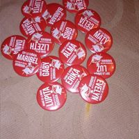 BOTONES PERSONALIZADOS