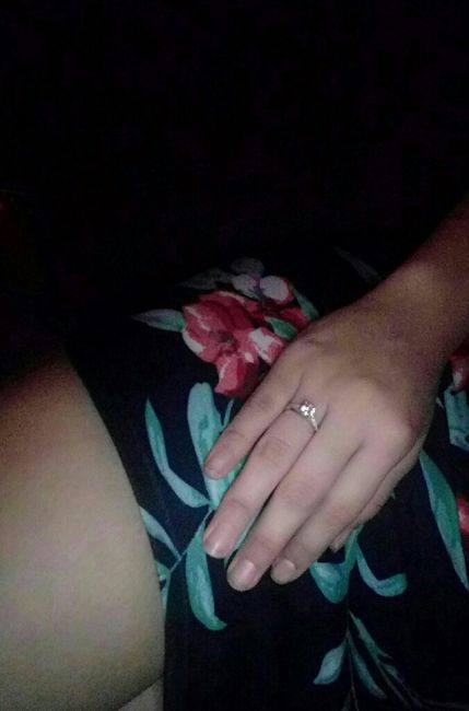 Se me perdió mi Anillo 😰😰 - 2