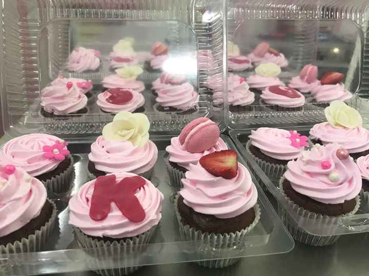 ¿como le pidieron a sus damas que fueran? - 3