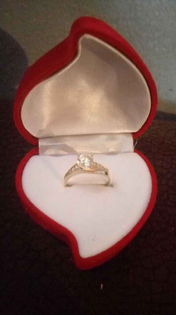 Se me perdió mi Anillo 😰😰 - 1