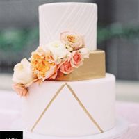 Tendencia en Pasteles 🎂 - 1