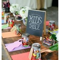 Los bebes y niños se suman a la lista de invitados??? - 1