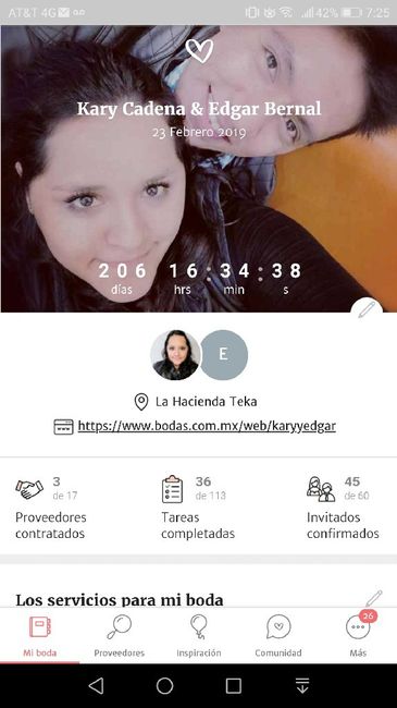 Mi número magico-kary 1