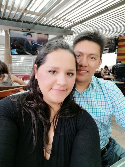 Feliz cumple amooor!!