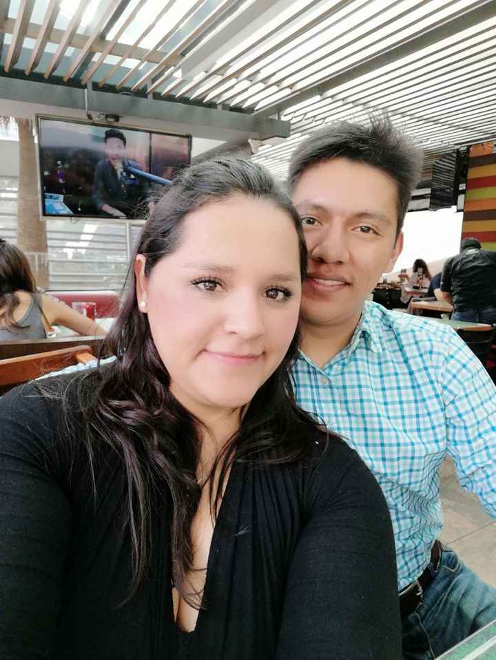 Feliz cumple amooor!!