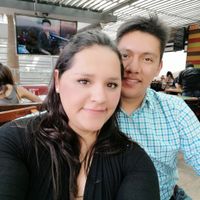 Feliz cumple amooor!!