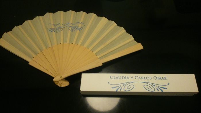 Les presento mis recuerdos!  - 2