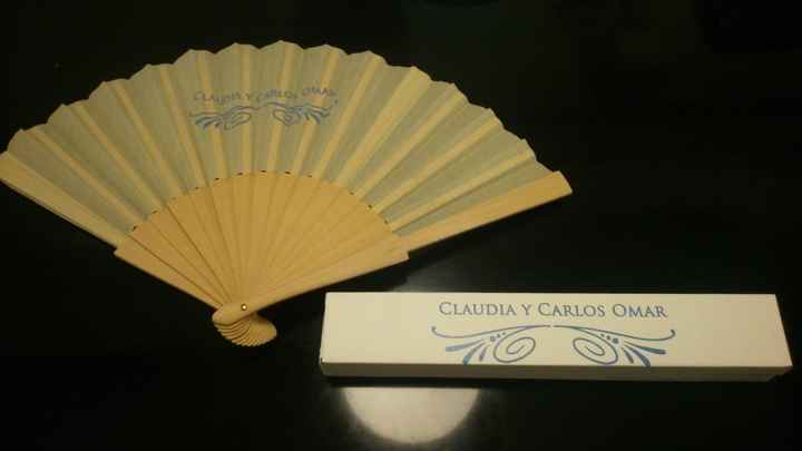 Les presento mis recuerdos!  - 2