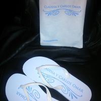 Les presento mis recuerdos!  - 1