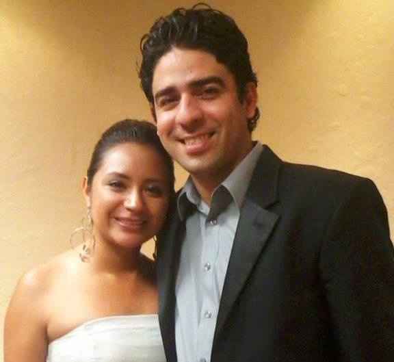 mi futuro esposo..