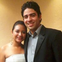 mi futuro esposo..
