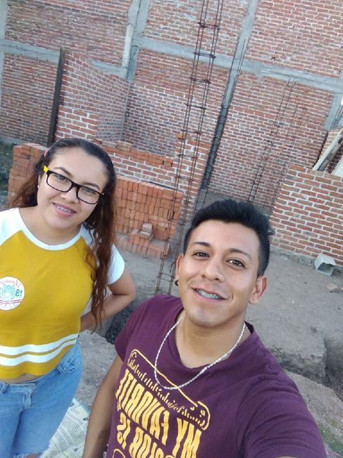 ¡Comparte tu momento de: Junio! - 1