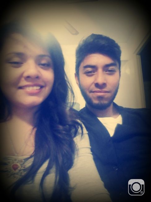 Presume a tu amorcito  - 1