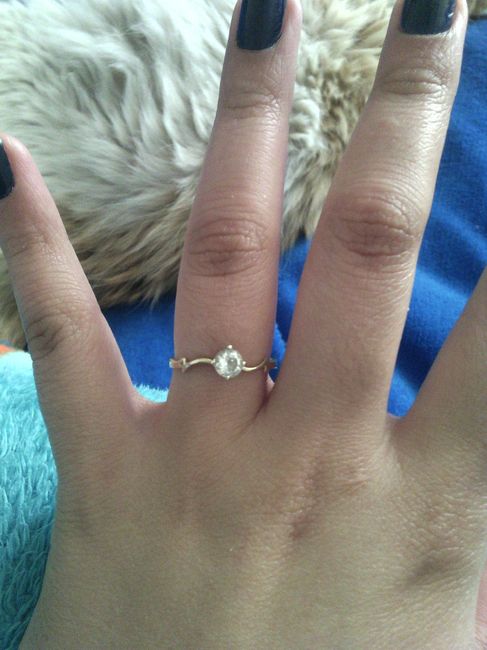 Mi anillo