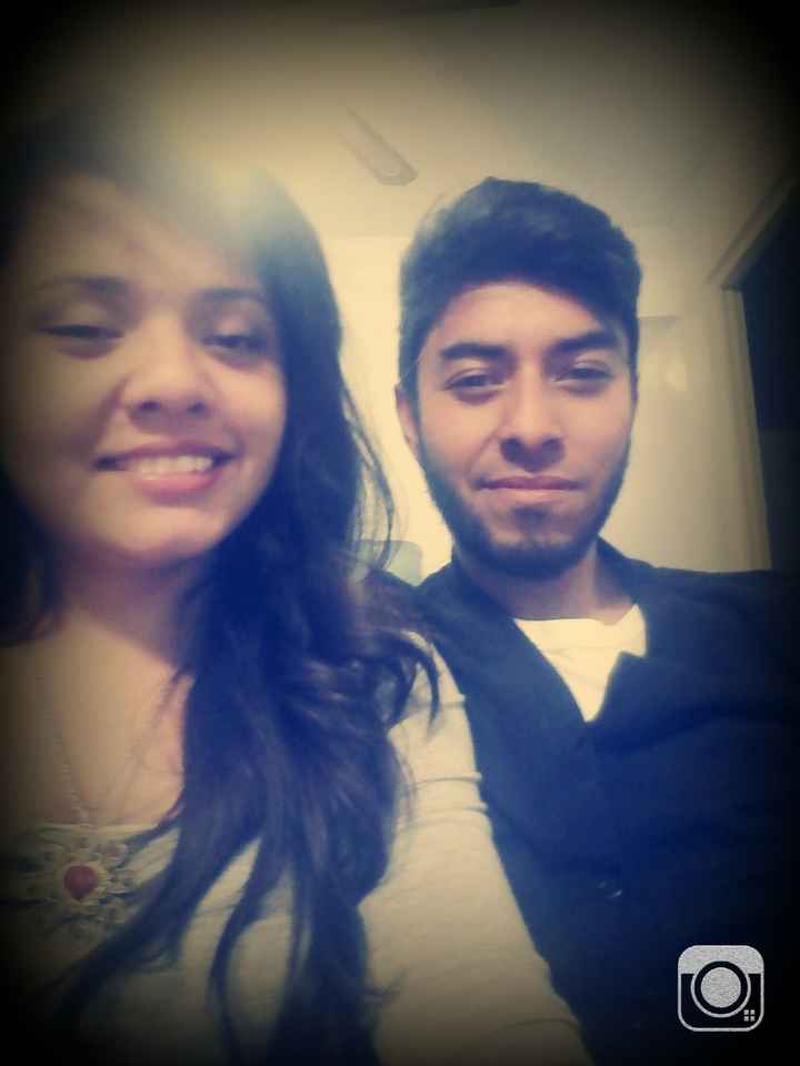 Presume a tu amorcito  - 1