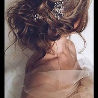 Complementos de la novia - 2