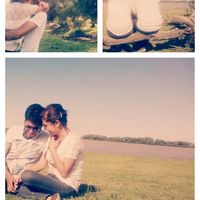 Una foto juntos !  - 1