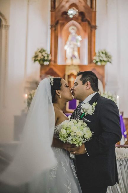 ¿Cuántos ❤️ merece el día de tu boda? 3