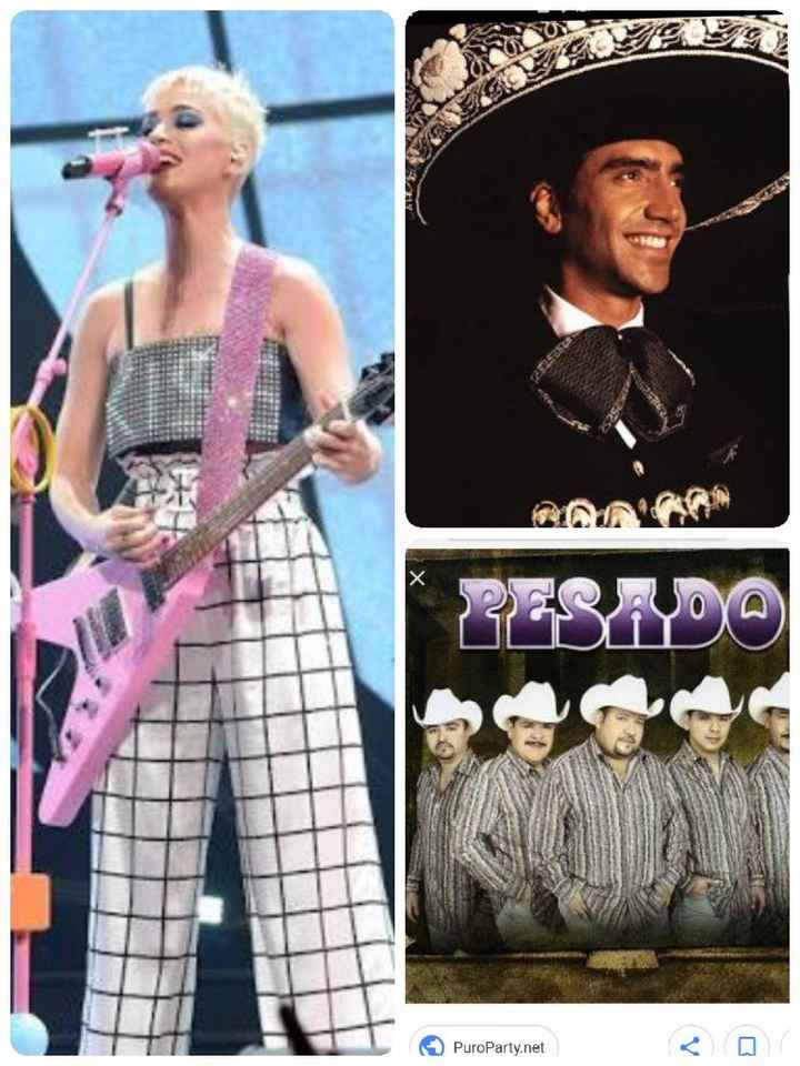 Nuestra Playlist del Amor - Bris y Diego - 1
