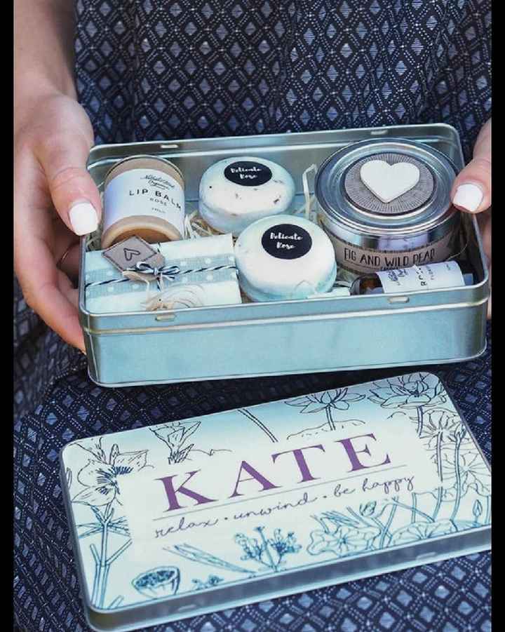 Recuerdos de Boda - 1