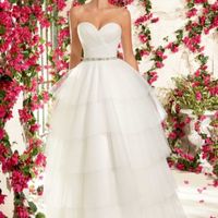 vestido corto o largo??