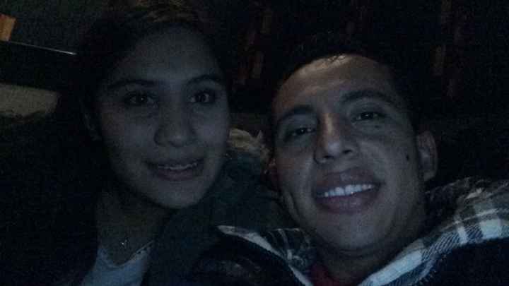 Último Paso: ¡Sube una foto con tu pareja!💘 - 1