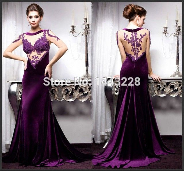 Vestido de damas - 1