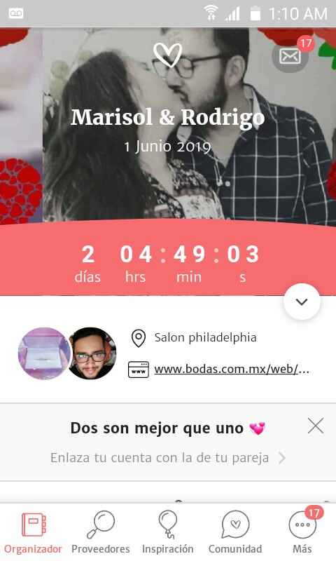 Como va su contador chicas - 1