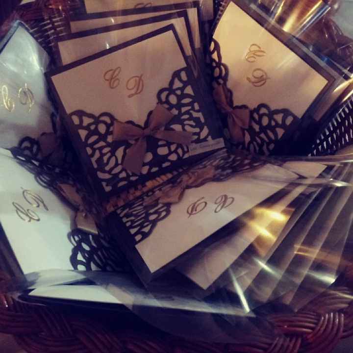  Invitaciones🌸 - 2