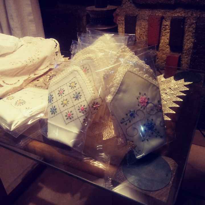  Regalitos de mamá - 1