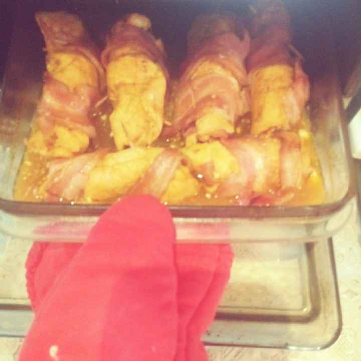  Primer comida juntos👏😊💑 - 1