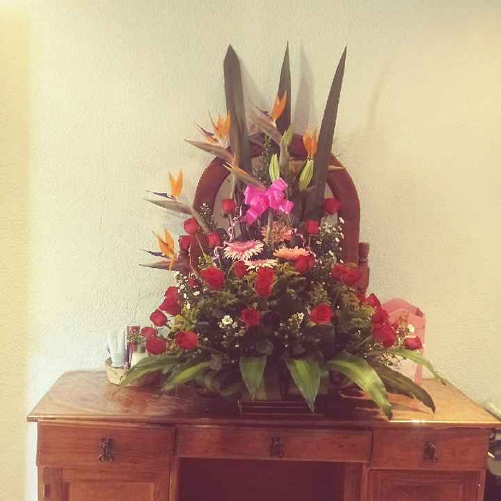  1 dia !! Nervios - 1