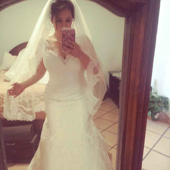  Lista para dar el si - 1