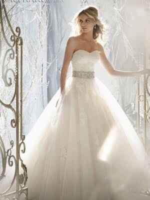 Que velo me recomiendan?? - 1