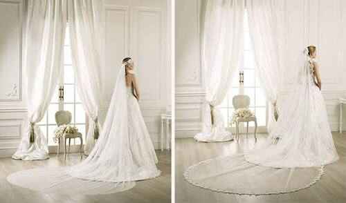 Que velo me recomiendan?? - 2