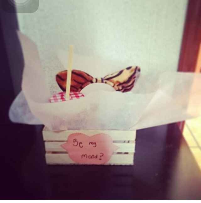 Ayuda con mis damas! - 1