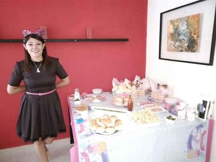 Ayuda con mis damas! - 2